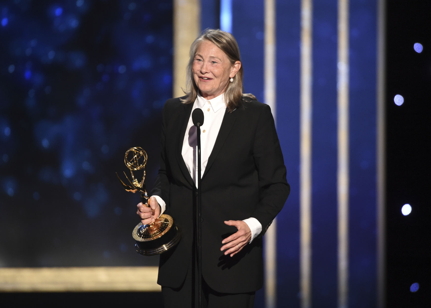 Television Academy's 2019 Creative Arts Emmy Awards - Show - Night Two